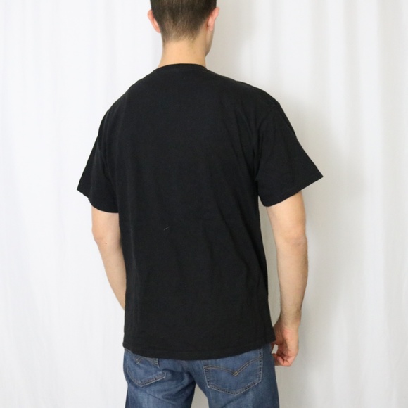 Spider man T-shirt mens XL - A0 - Picture 2 of 7